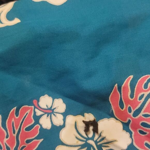 Maui clothing company mumu dress size medium - Picture 9 of 9